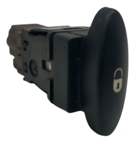 Botão Trava Portas Citroen C5 2002 2003 2004 2005 2006 2007