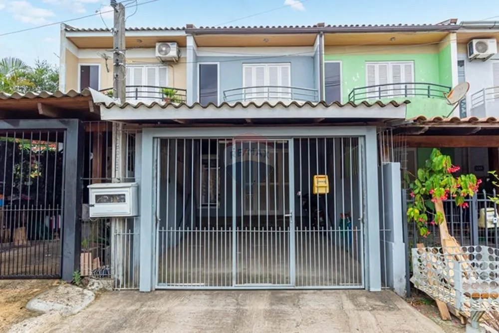 Casa a venda - Moradas do Sobrado - Gravataí