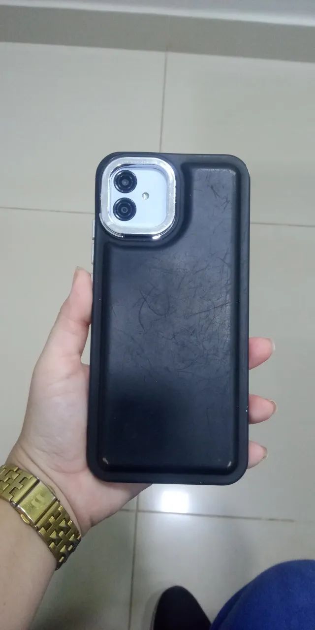 Celular Samsung galaxy A04e - Foto 4