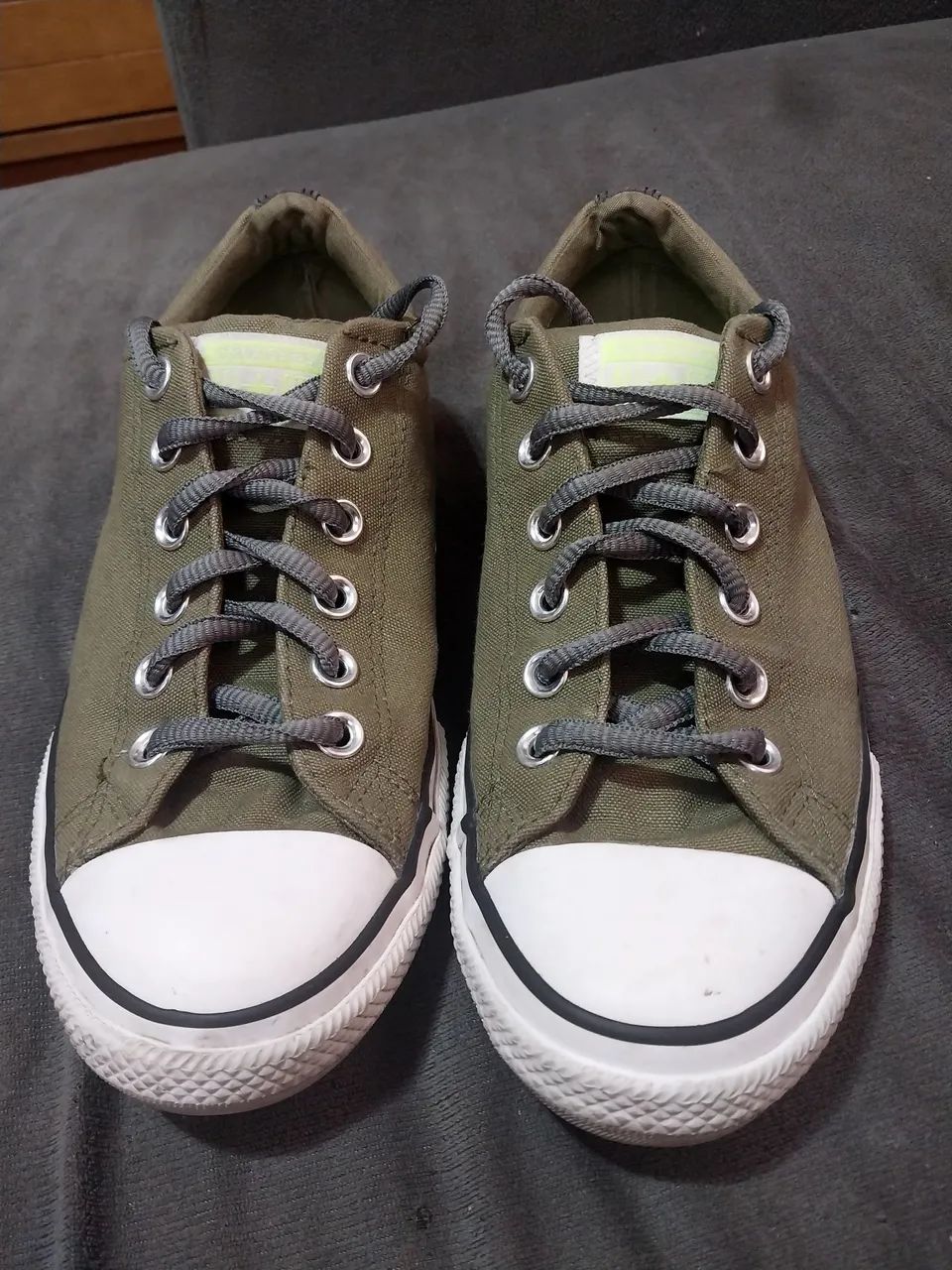 Tênis All Star Converse 