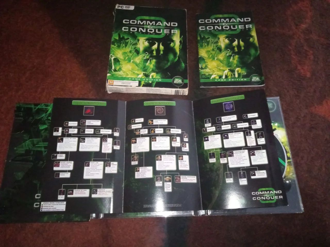 Command & Conquer Tiberium Wars - Foto 2