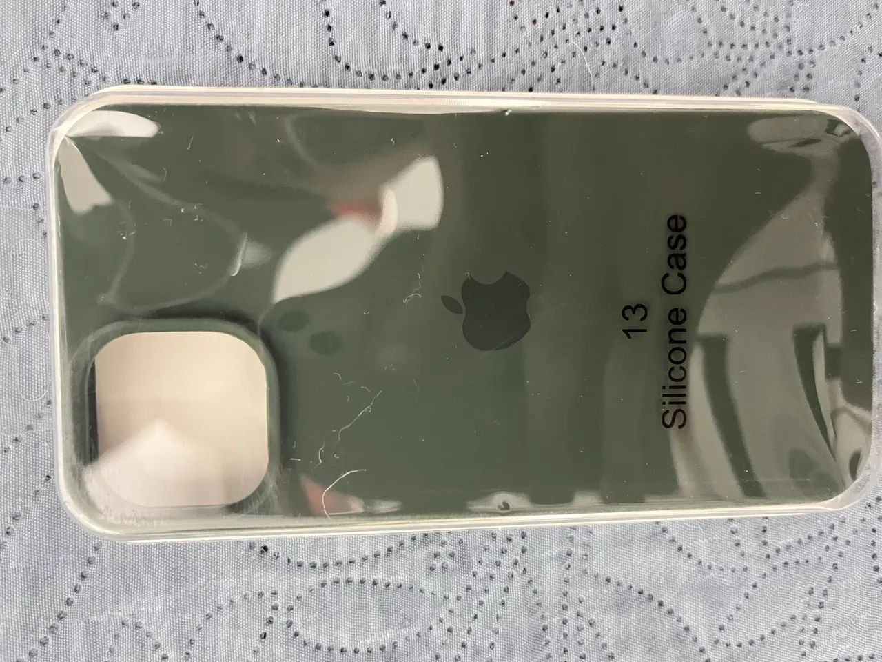 Capinha de silicone iPhone 1364315882182146122