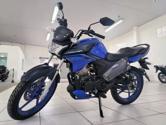 NOVA FACTOR 150 DX - 2026 - 0KM - Foto 4