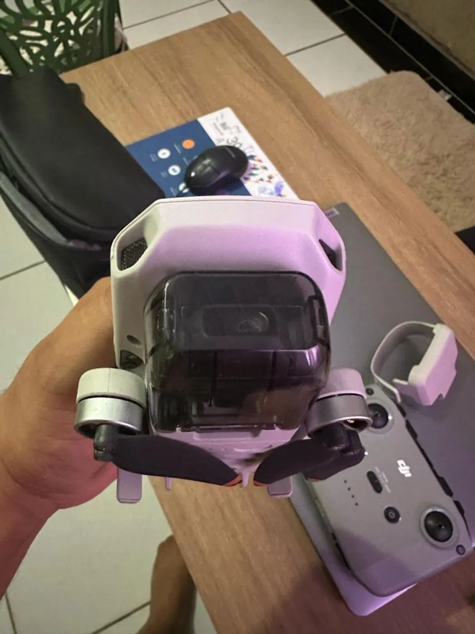 Drone DJI Mini 2 SE  - Foto 2