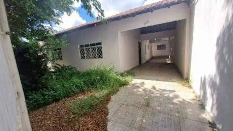 Casa no Santo Antônio - Campo Grande/MS - Foto 4