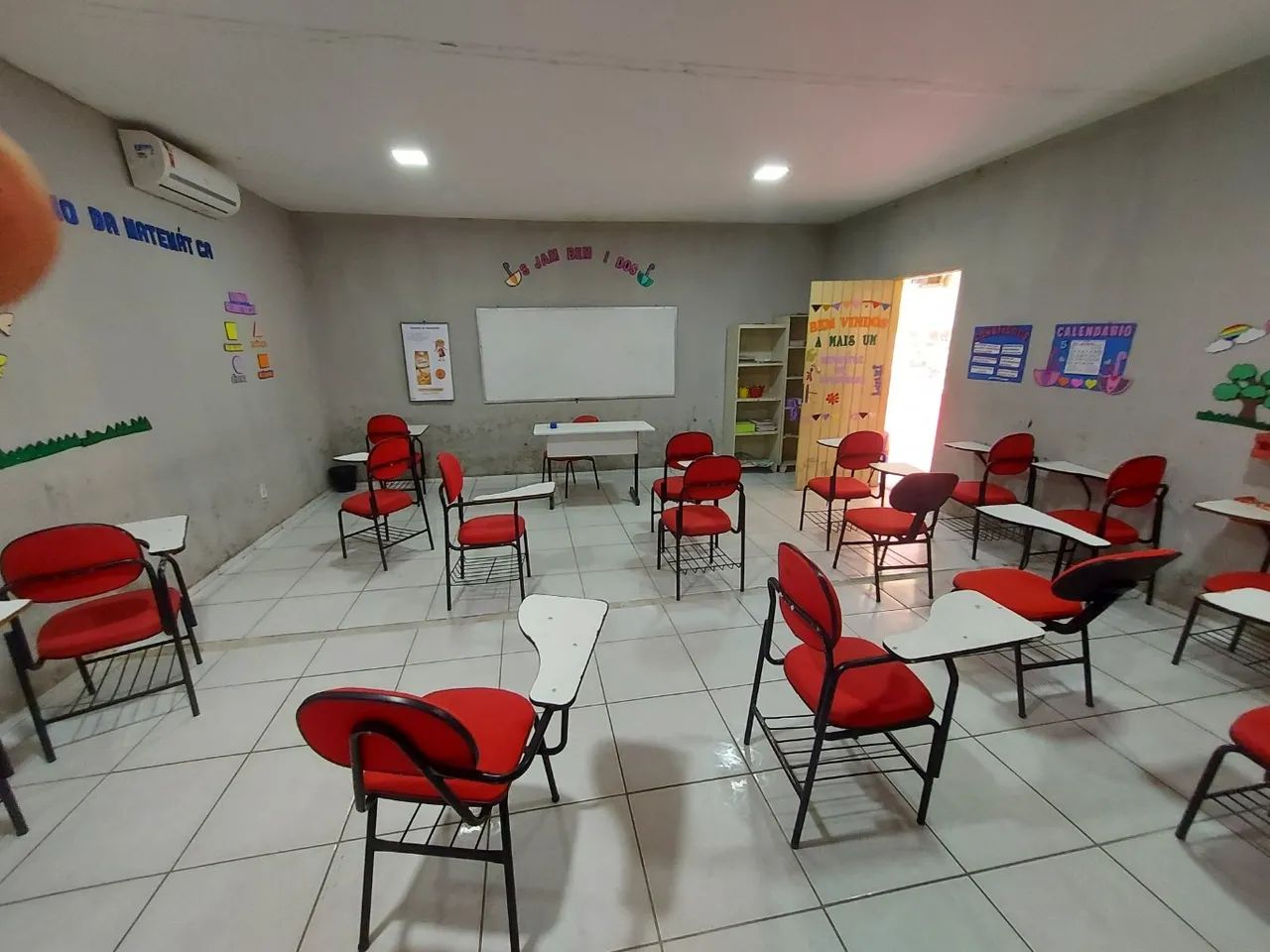 Excelente imóvel comercial de 876,75  metros quadrados em Ótima localização para venda - Foto 12