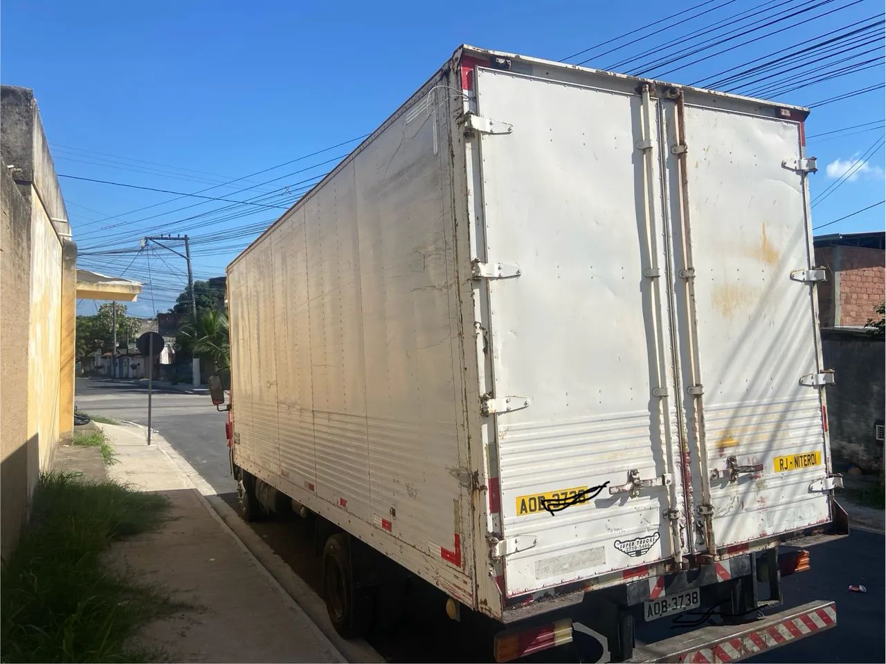 915 C pouco rodado vendo melhor oferta. - Foto 4