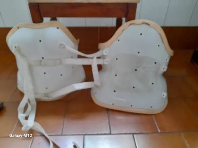 Colete Ortopedico - Foto 5