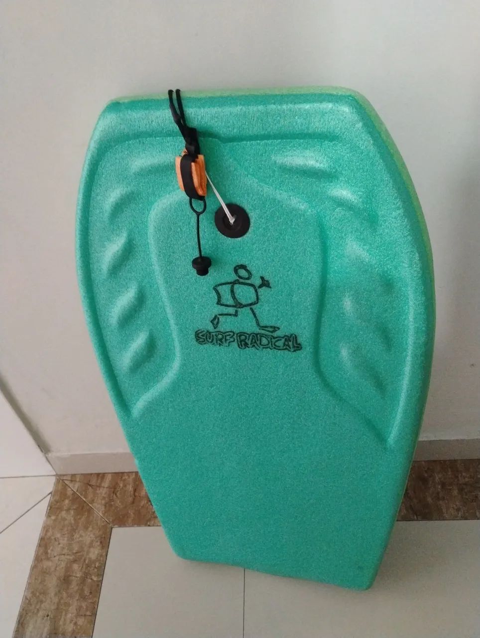 Prancha de surf infantil 