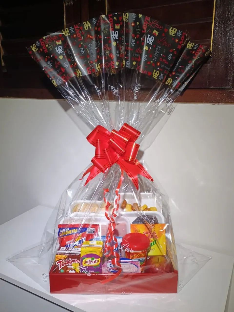 Lindas cestas  - Foto 4