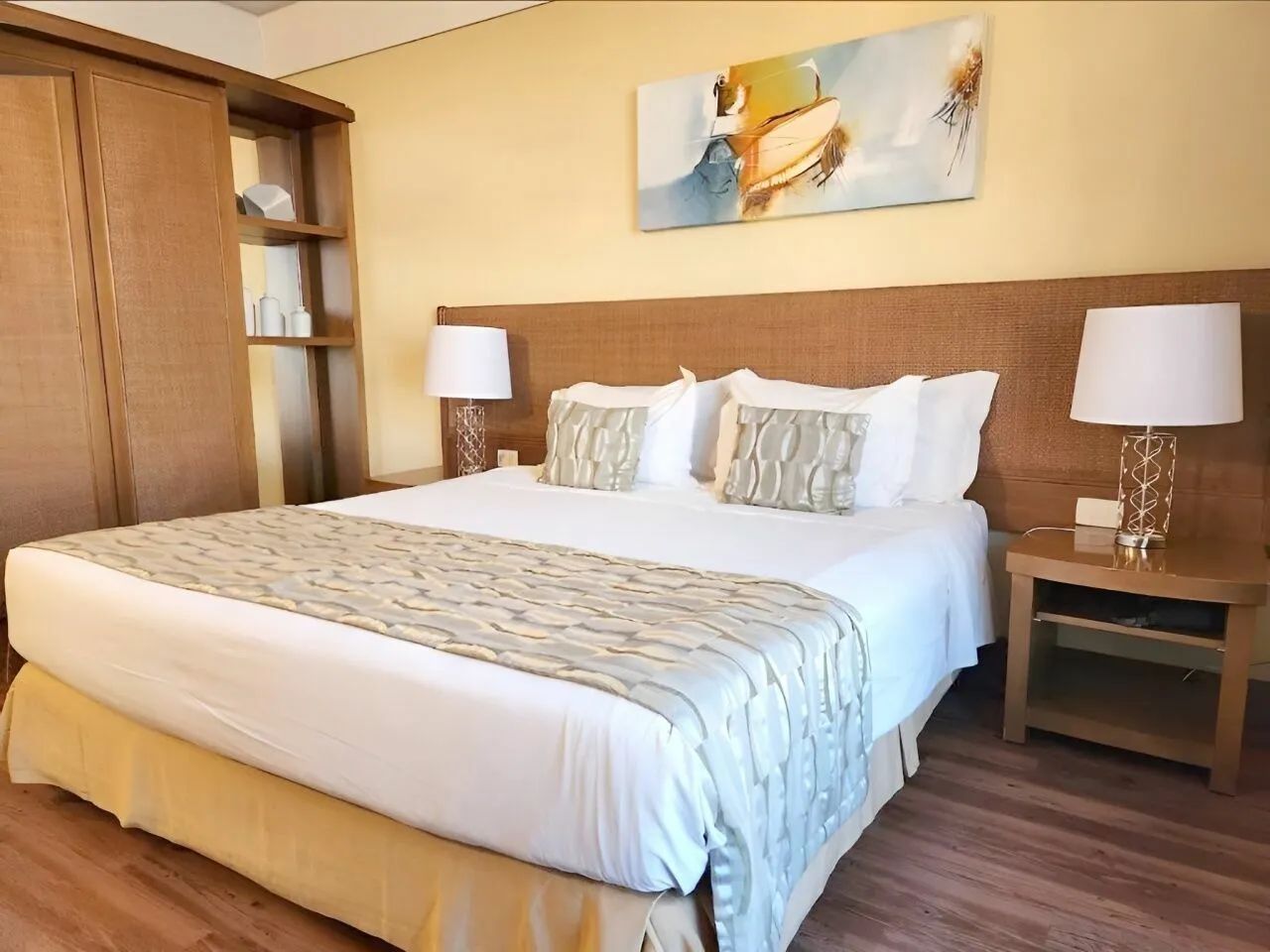 Blue Tree Caxias do Sul, apartamento com 26m² e 1 dormitório - Foto 2