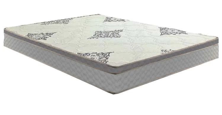 Colchao Solteiro Gold Extra D28 88x188x30 Paropas