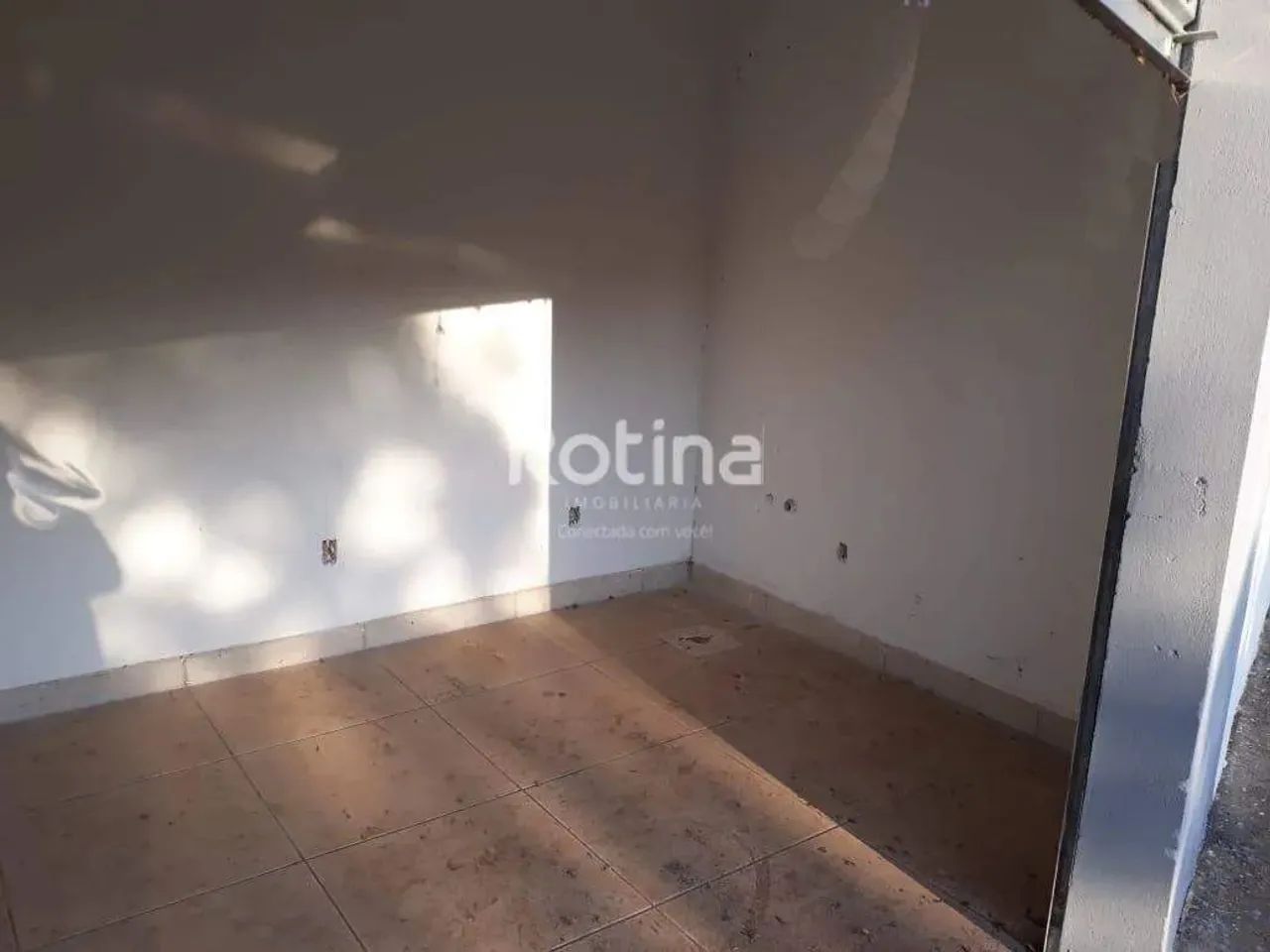 Loja para alugar, Morada Nova - Uberlândia/MG - Rotina Imobiliária - Foto 3