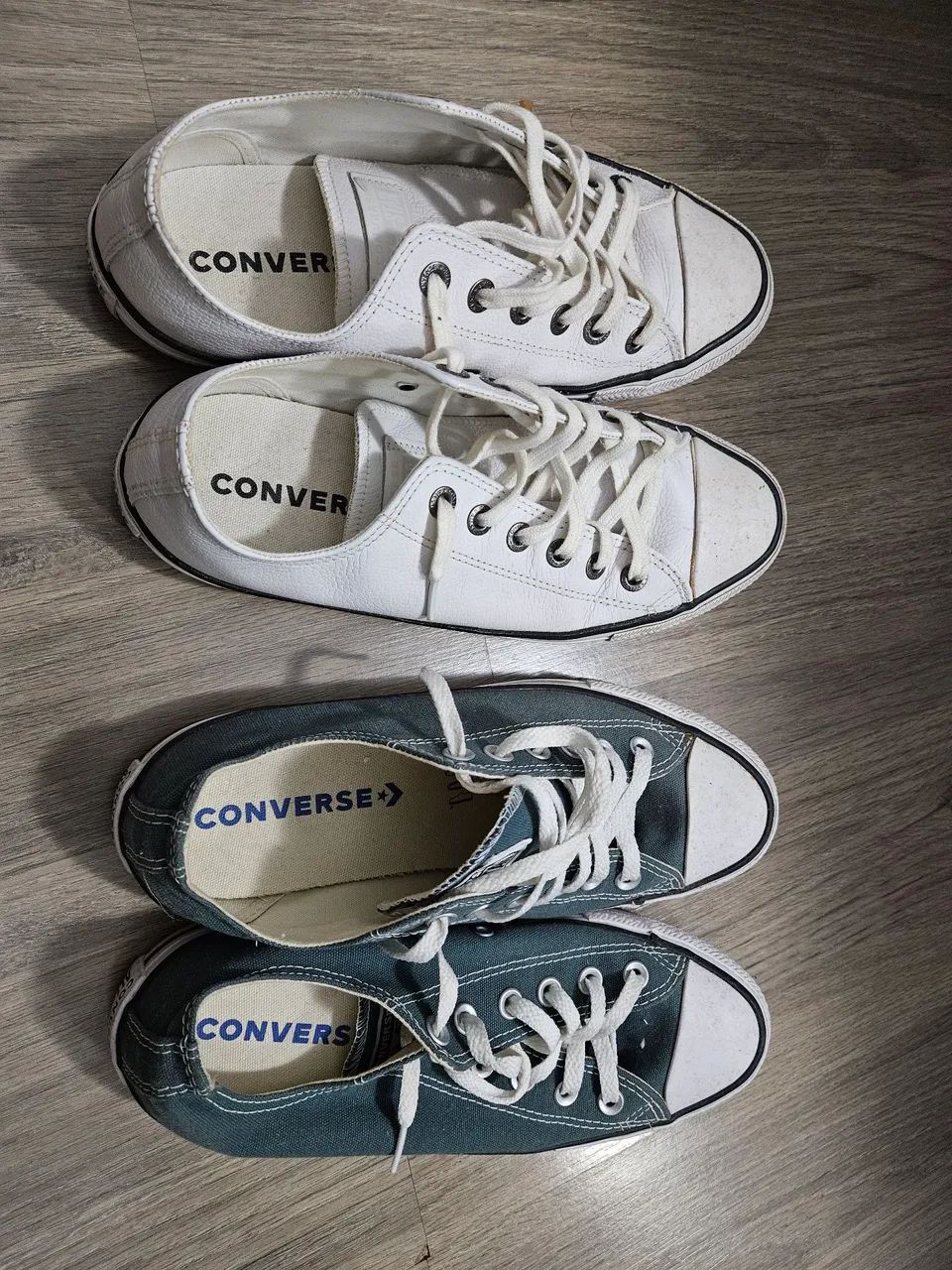 Tênis All Star 39