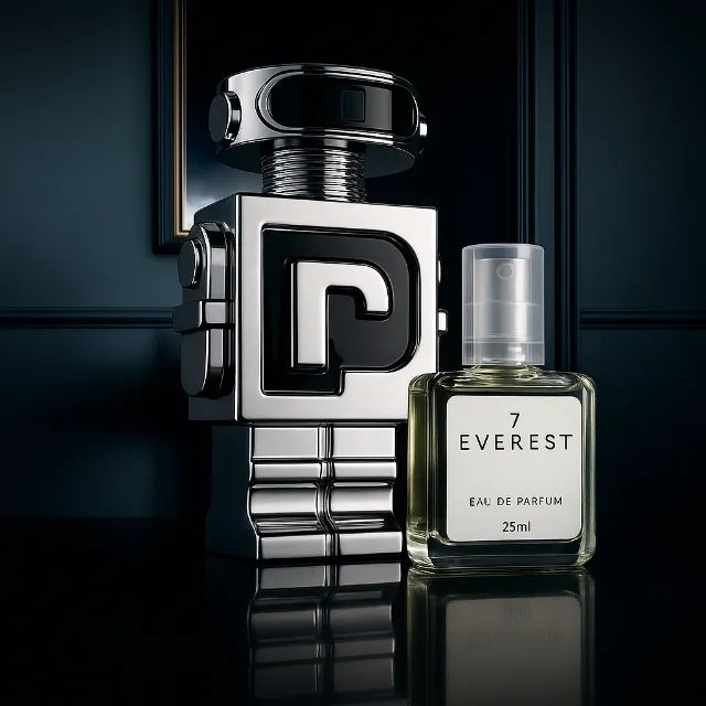 Perfume Phantom Pattern 100ml-PAGUE SO NA ENTREGA