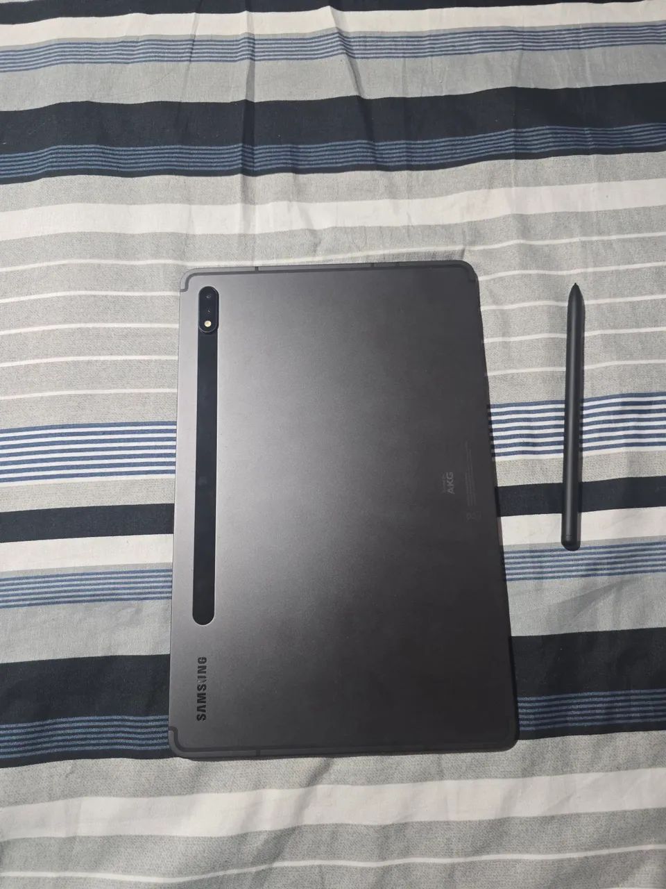 Samsung Galaxy Tab S8  - Foto 6