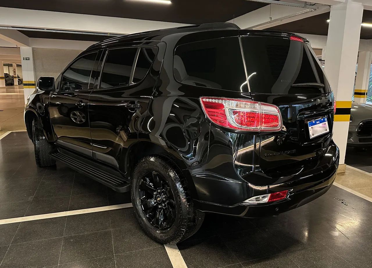 Chevrolet Trailblazer 2023