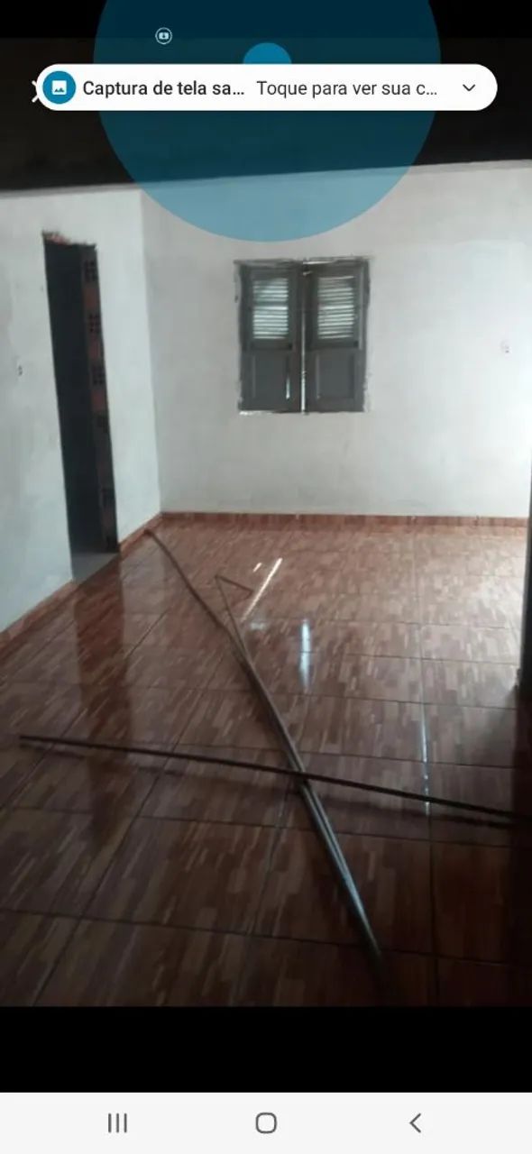 Casa estilo sítio 