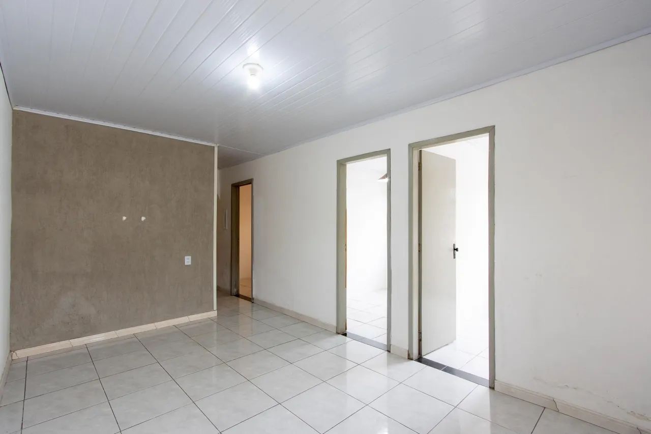 CASA TRÊS DORMITÓRIOS NA RESTINGA NOVA - Foto 5