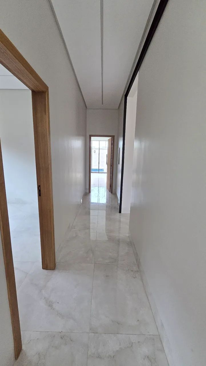 Casa setor bertaville - Foto 5