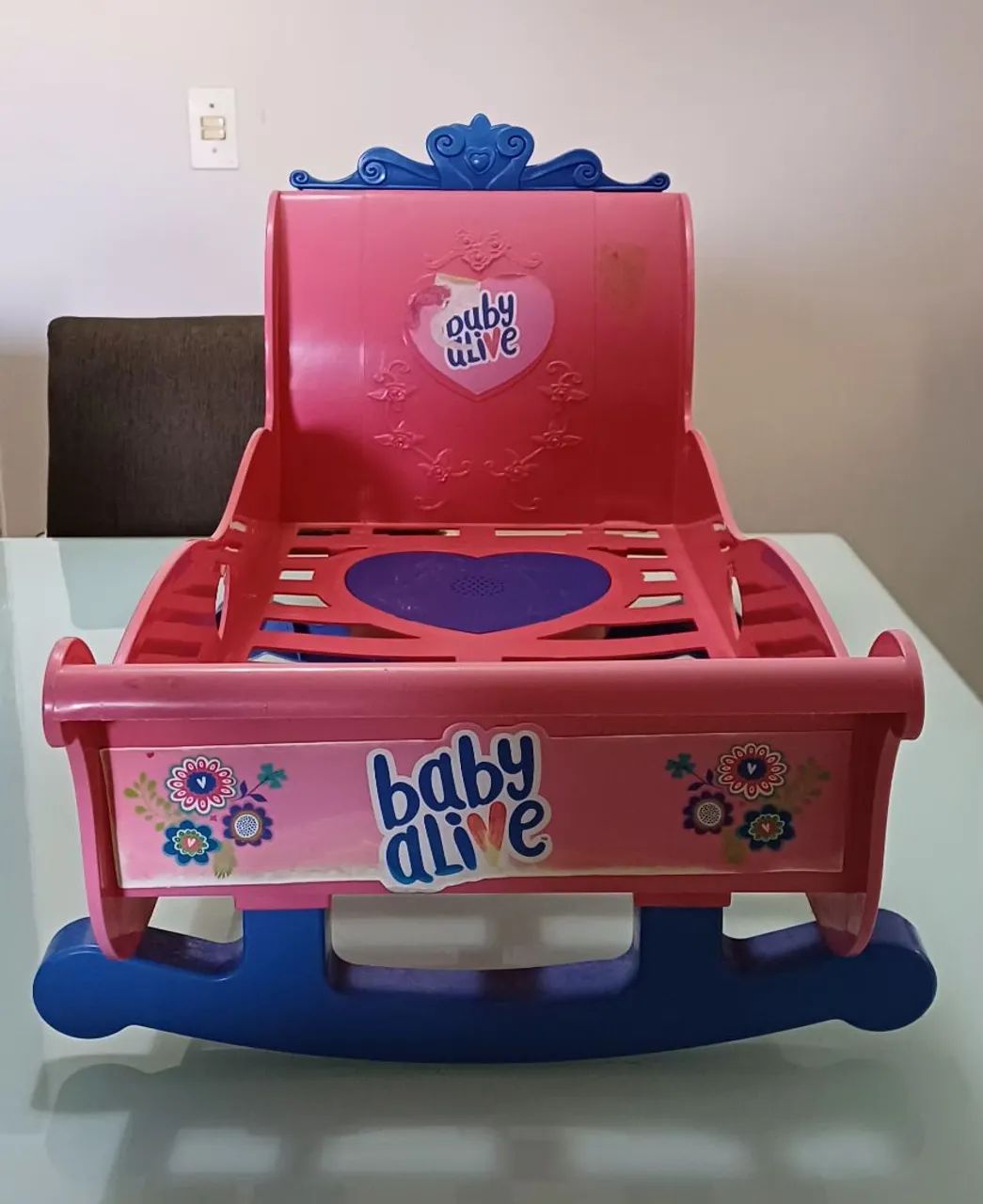 Vendo berço  - Foto 2