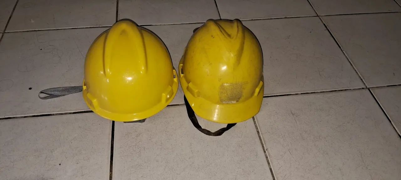 2 capacete epi - Foto 2