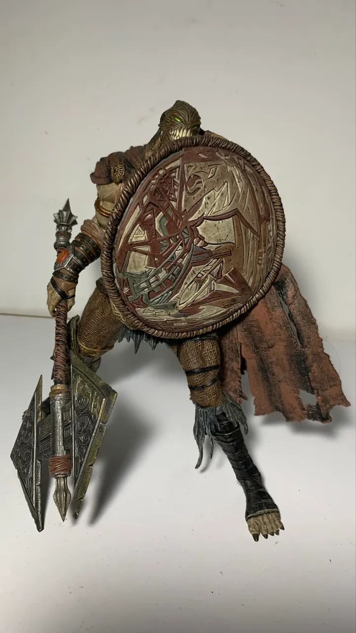 Lord Covenant Spawn Mcfarlane N Neca  - Foto 2