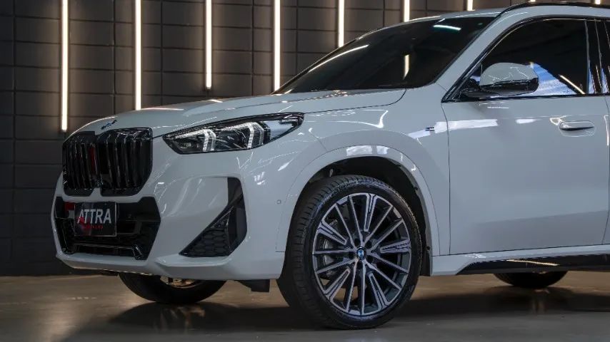 BMW X1 M-Sport - Foto 2