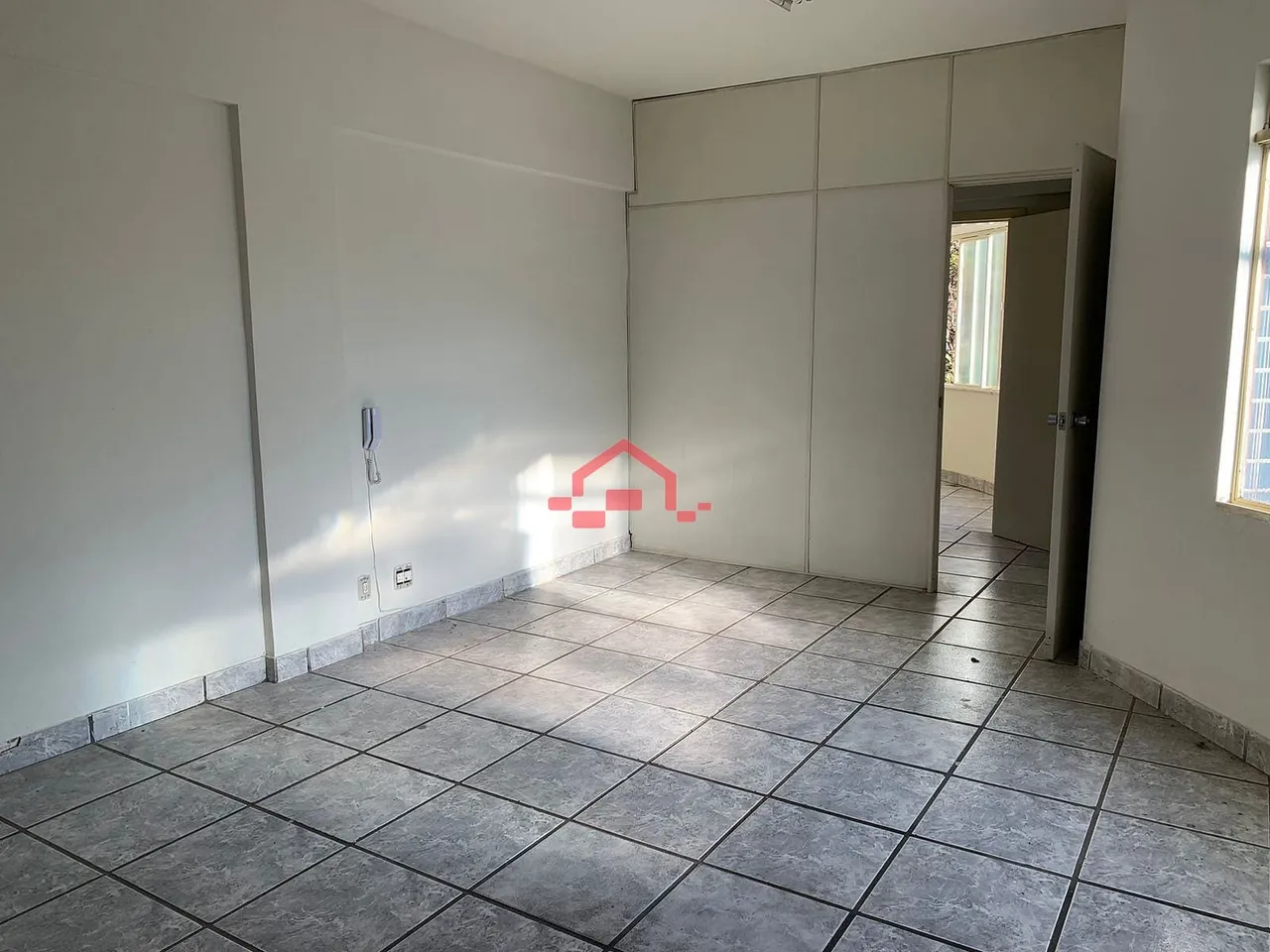 Sala para locação no bairro Ouro Preto, Belo Horizonte, MG