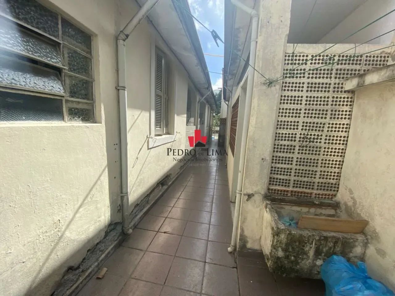 Terreno 300m² no Anália Franco - Foto 4