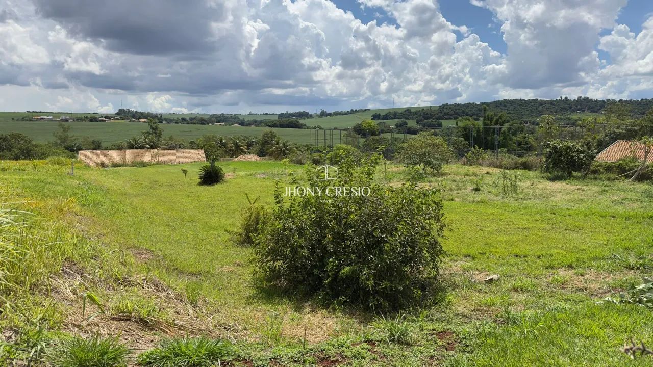 Estância Zaúna - Condomínio Estância Zaúna, 4000 m², Topografia perfeita - Foto 4
