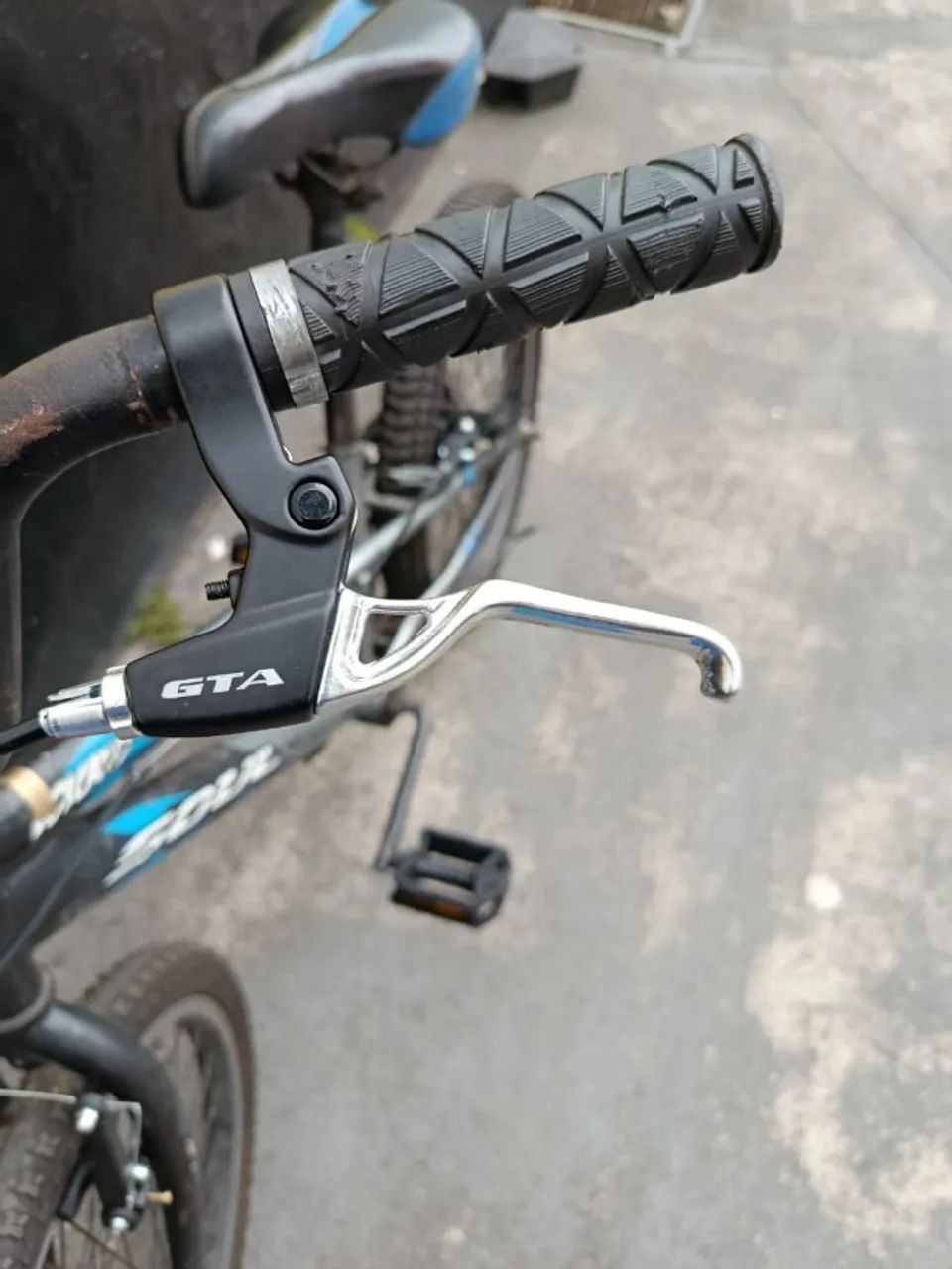 Bike aro 20  - Foto 4