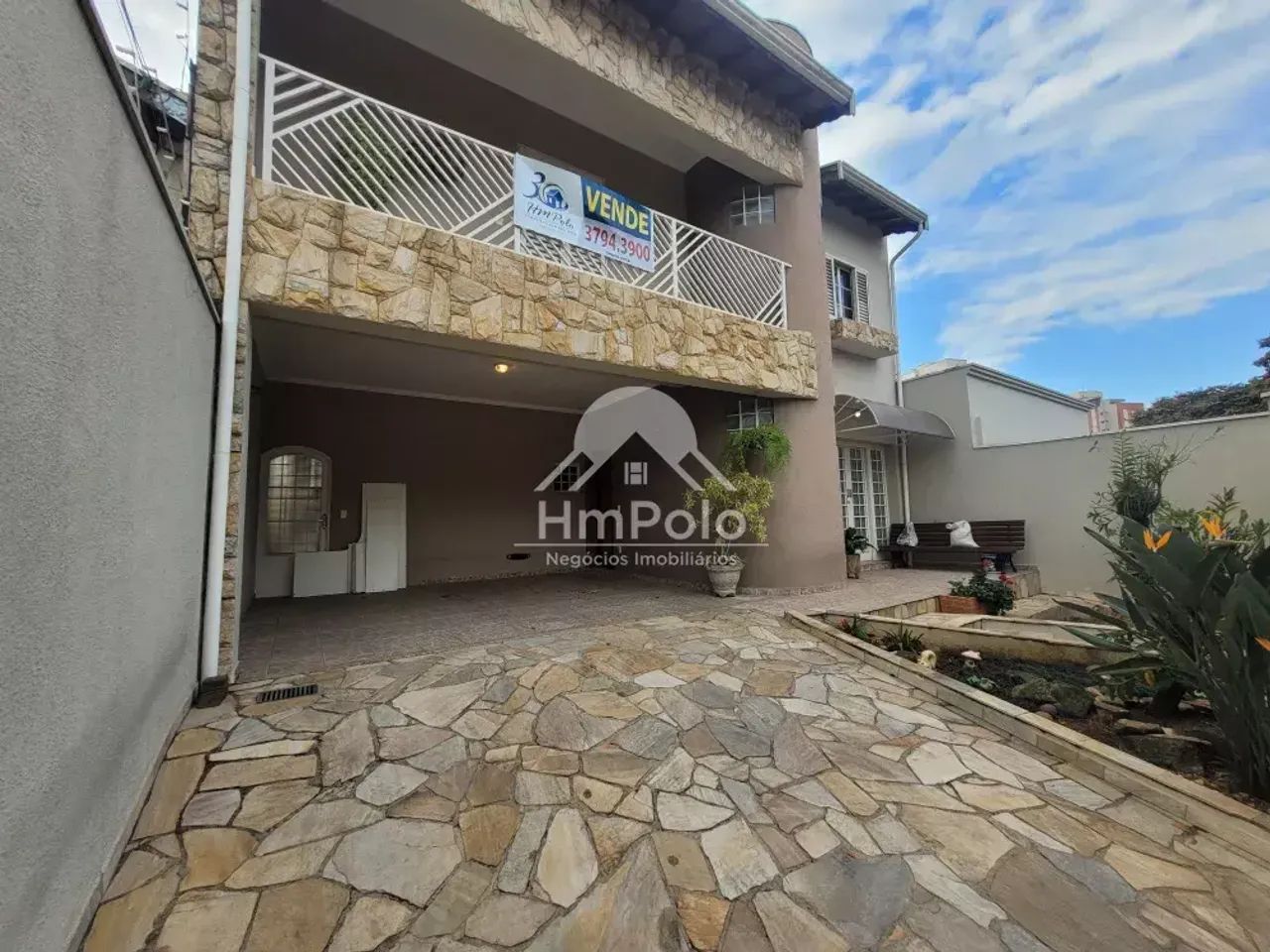 Sobrado à venda em Campinas, Taquaral, com 5 quartos, com 233.29 m² - Foto 4