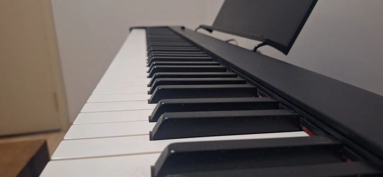 Piano Digital Casio S90 88 Teclas Teclado Musical