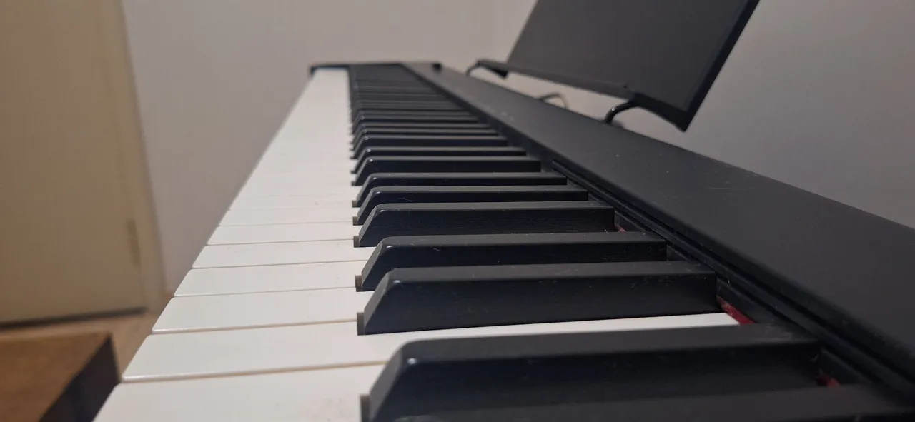 Piano Digital Casio S90 88 Teclas Teclado Musical