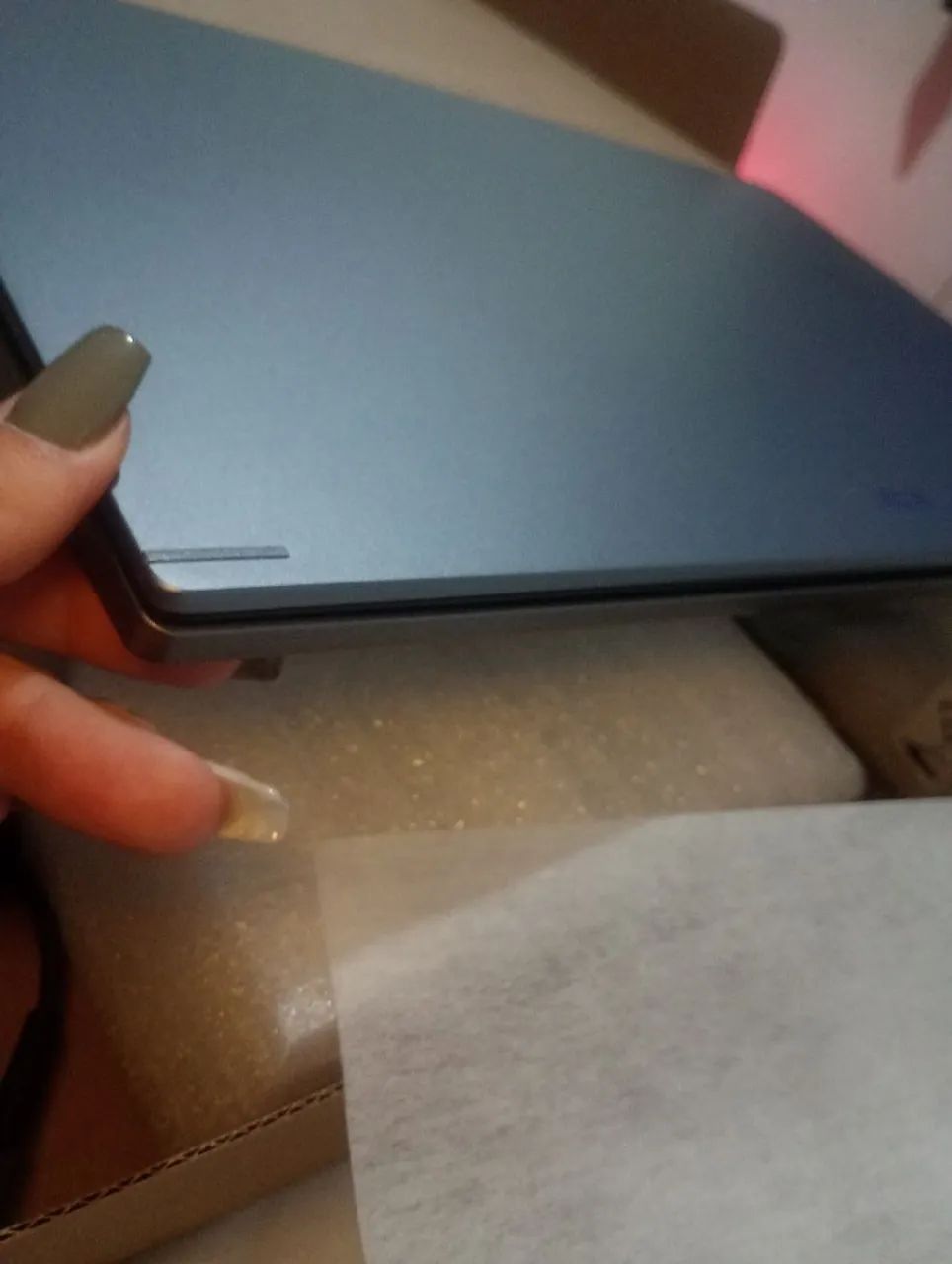 Notebook Acer com Intel Core i5 - Foto 5
