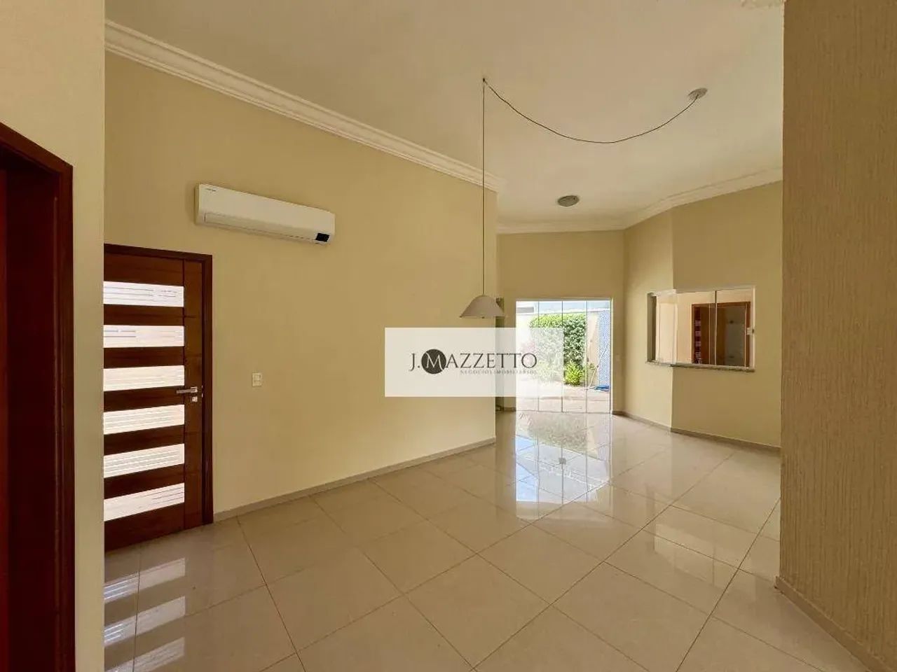 Casa com 3 dormitórios para alugar, 183 m² por R$ 7.337,00/mês - Vila Residencial Green Pa - Foto 4