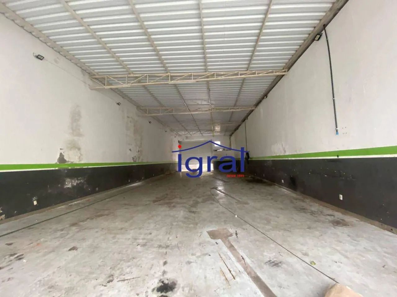 Galpão para alugar, 300 m² por R$ 9.544,98/mês - Vila Guarani - São Paulo/SP - Foto 3
