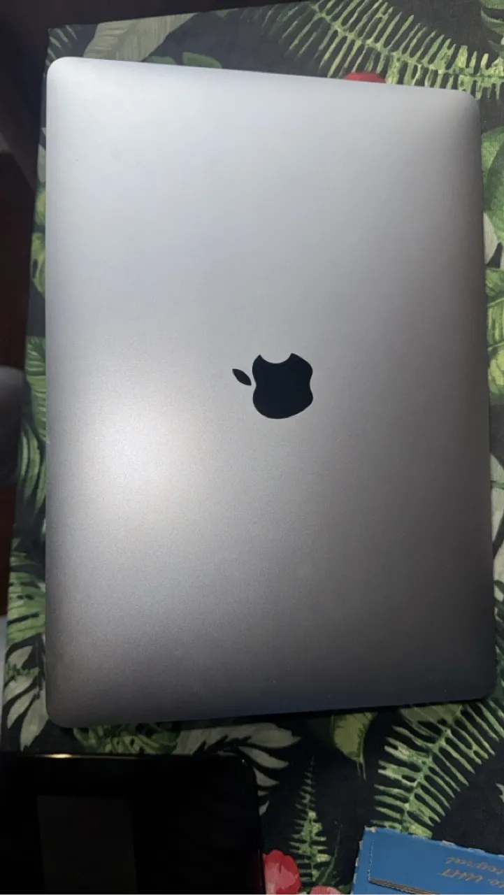 MacBook Apple air M1