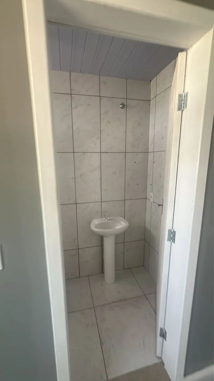 ALUGO APARTAMENTO- KITNET C/ SUÍTE  - Foto 3