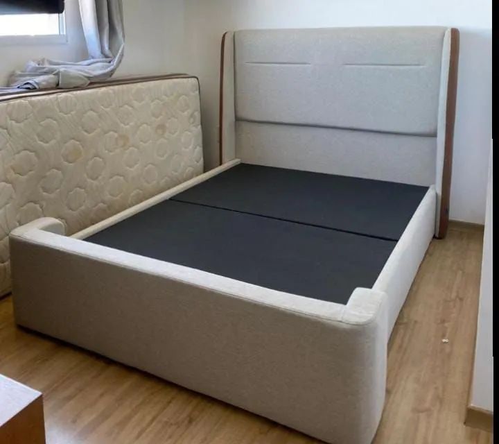 Cama e box de Alta Qualidade direto da fábrica  - Foto 3