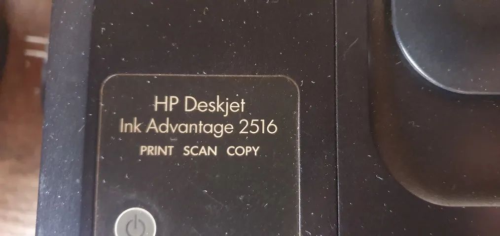 Vendo 2 impressoras HP multi funcional. Pouco uso.  - Foto 3