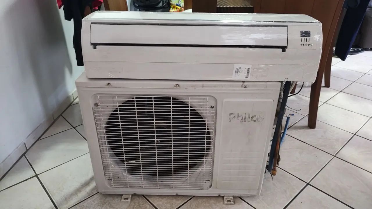 Ar Condicionado Split Philco 9.000 BTUs - Foto 2
