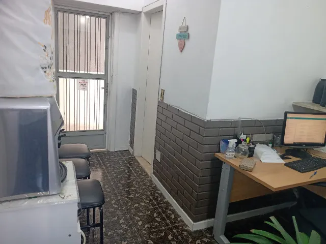 sala comercial para escritório