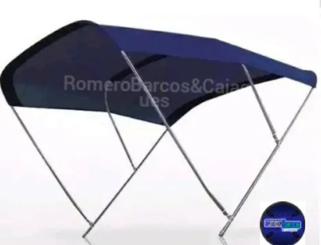 CAPOTA PARA BARCOS - Foto 3