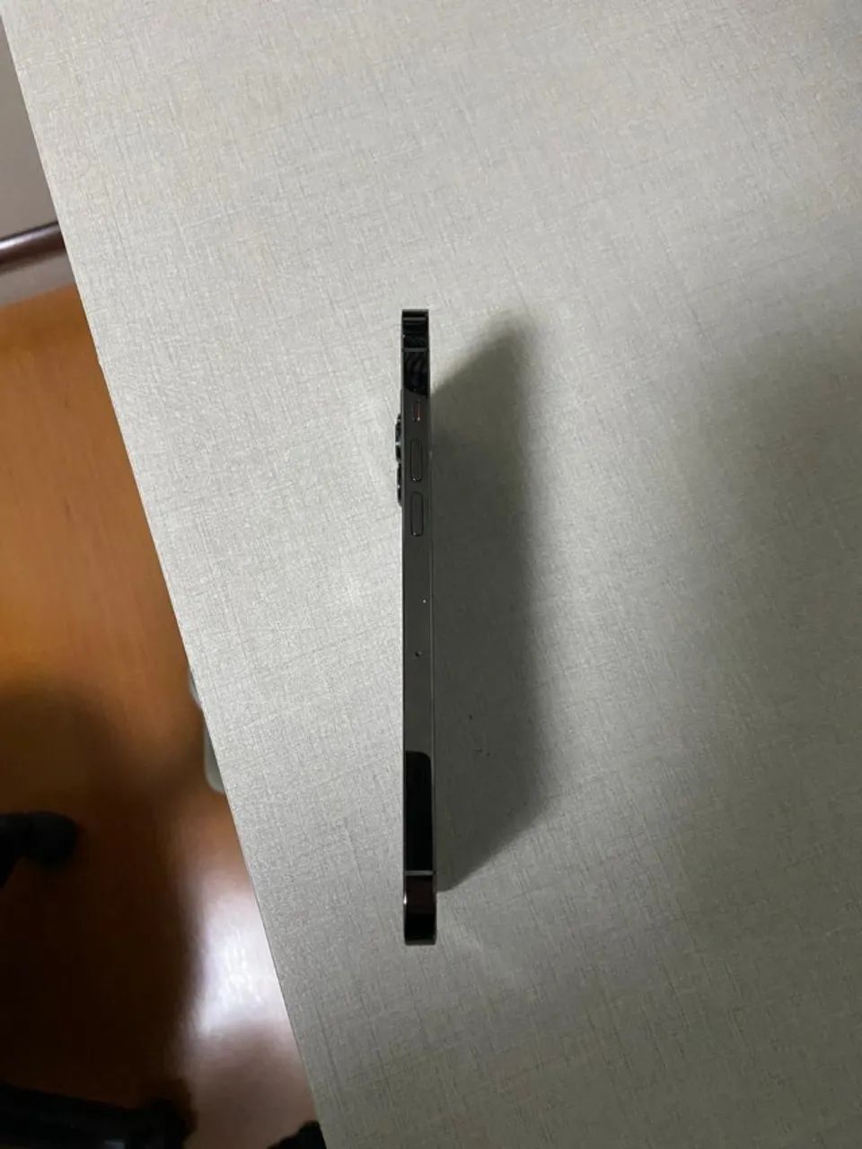 Iphone 12 Pro Max 128GB sem marcas de uso - Foto 3