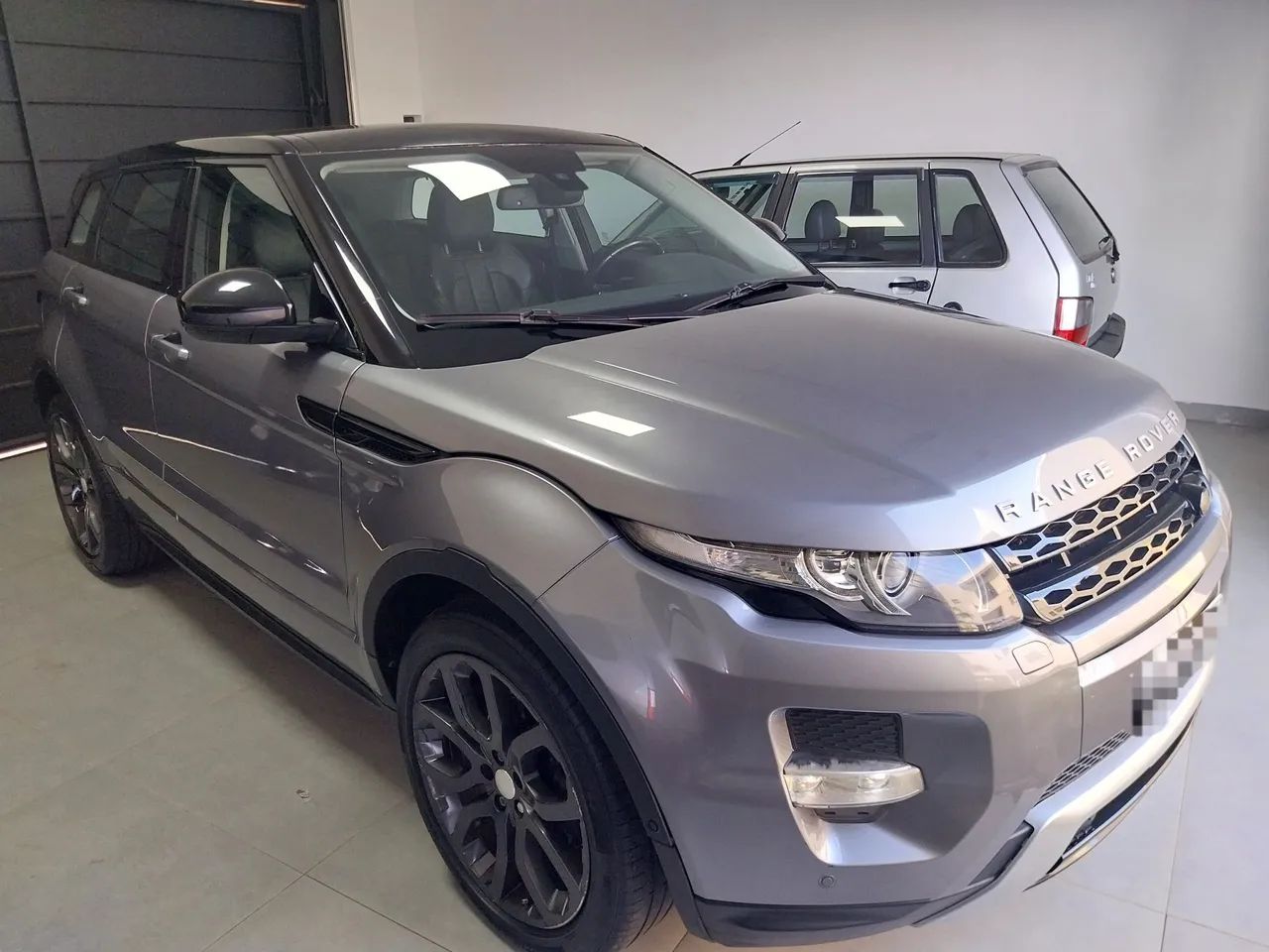 Evoque - Foto 4