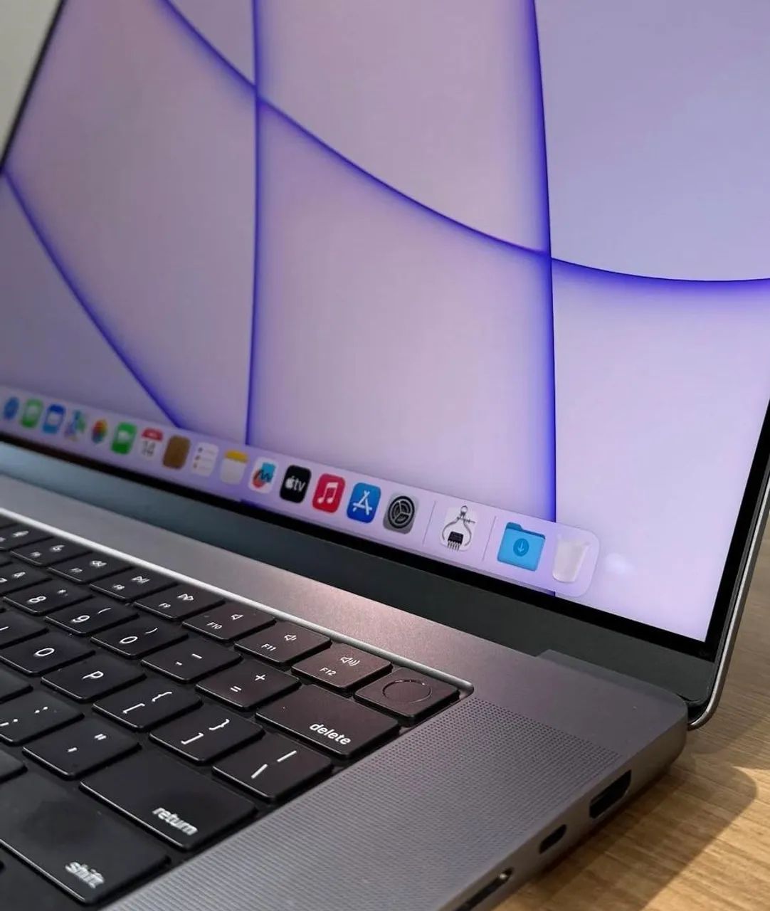 Macbook Pro 16inch M2Max 32GB - 1TB SSD - Notebooks - Centro