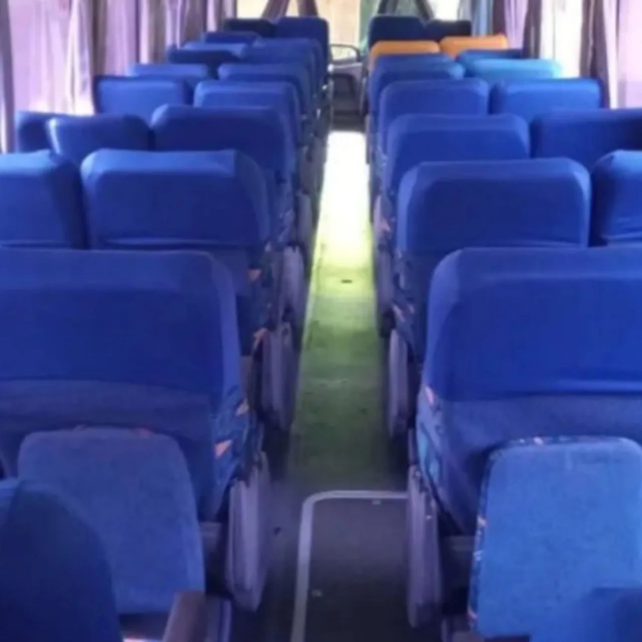 Ônibus Paradiso 1600 G6 LD (Scania K380) Ano 2007 - Foto 10