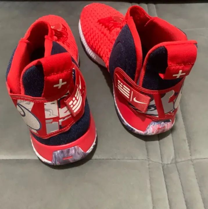 Tênis Nike  - Foto 3